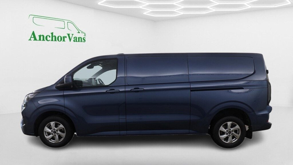 Used Ford Transit Custom 2024 for sale - 77836154: Photo 7