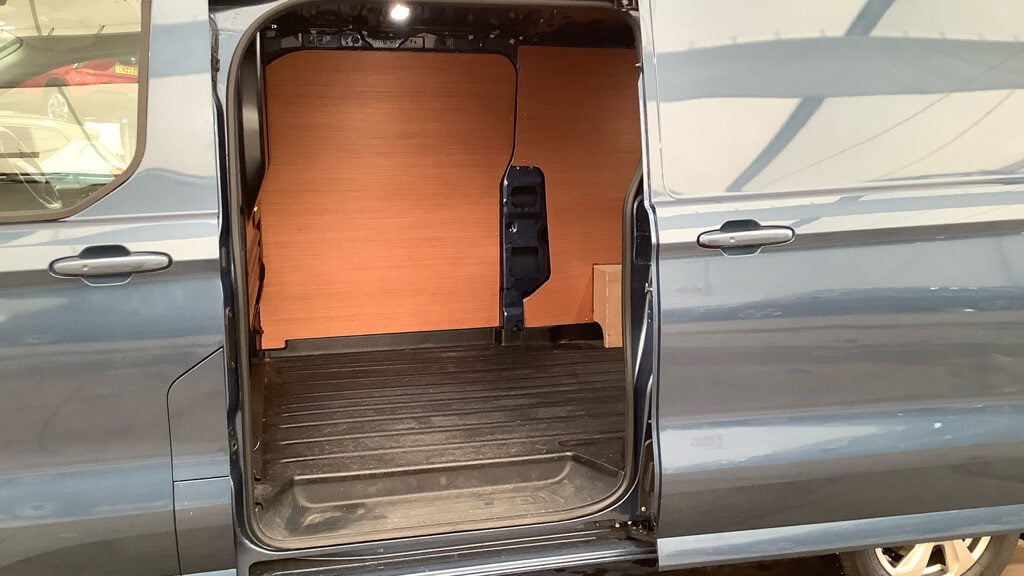 Used Ford Transit Custom 2024 for sale - 77836154: Photo 8