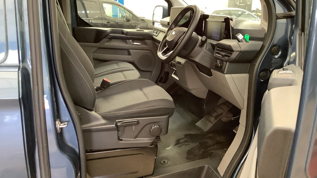 Used Ford Transit Custom 2024 for sale - 77836154: Photo 9