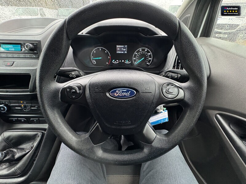 Used Ford Transit Connect 2020 for sale - 77041632: Photo 16