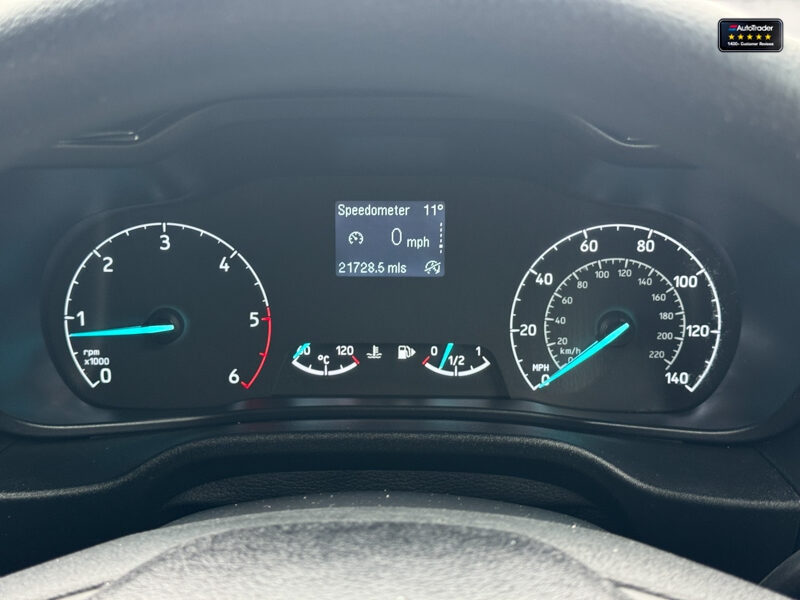 Used Ford Transit Connect 2020 for sale - 77041632: Photo 19