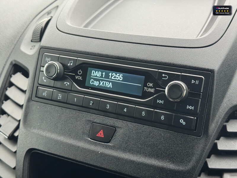 Used Ford Transit Connect 2020 for sale - 77041632: Photo 23