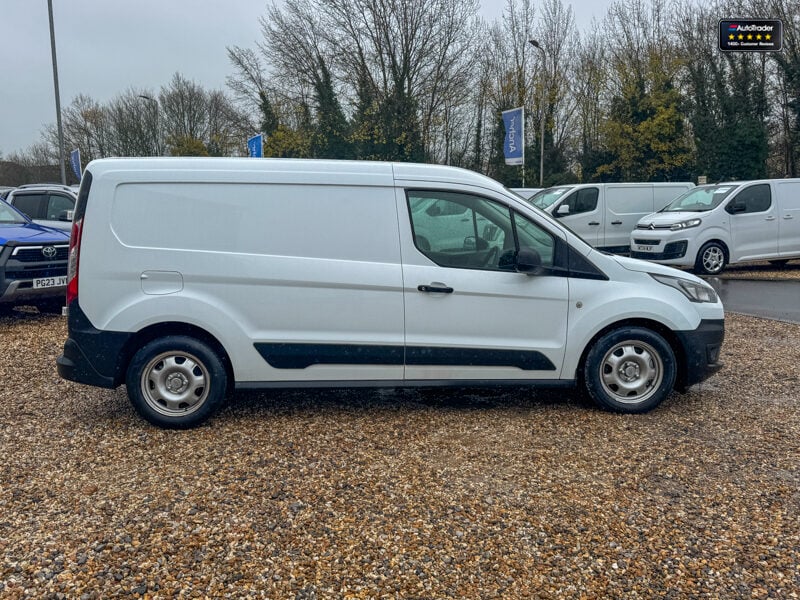 Used Ford Transit Connect 2020 for sale - 77041632: Photo 5
