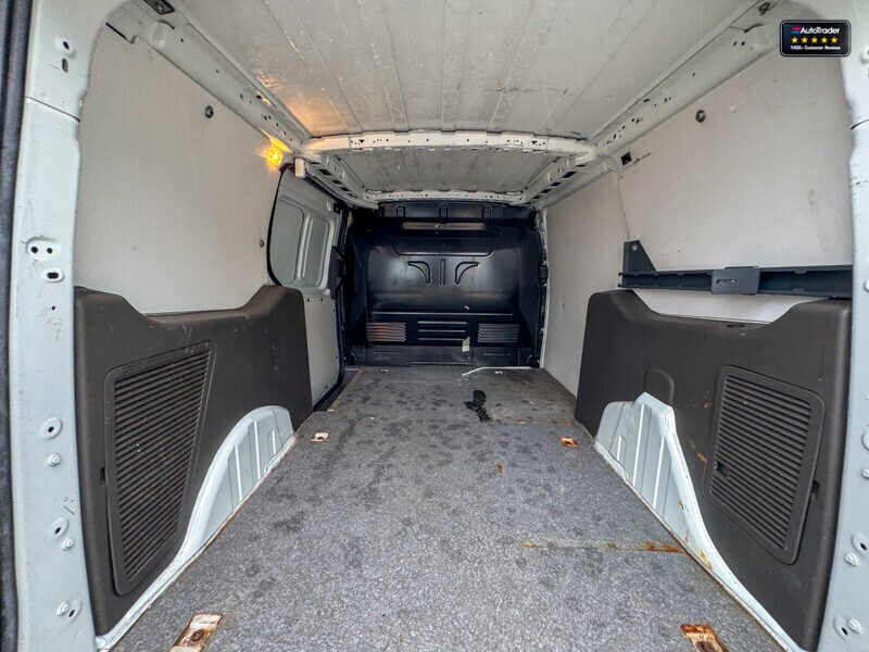 Used Ford Transit Connect 2020 for sale - 77041632: Photo 9