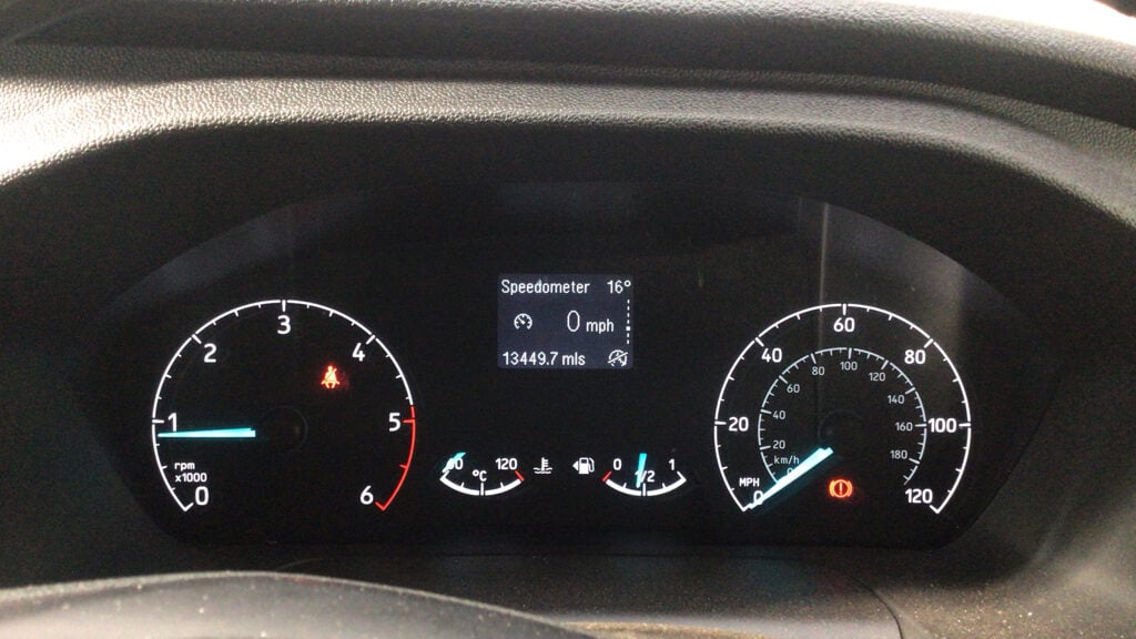 Used Ford Transit 2024 for sale - 78198288: Photo 10