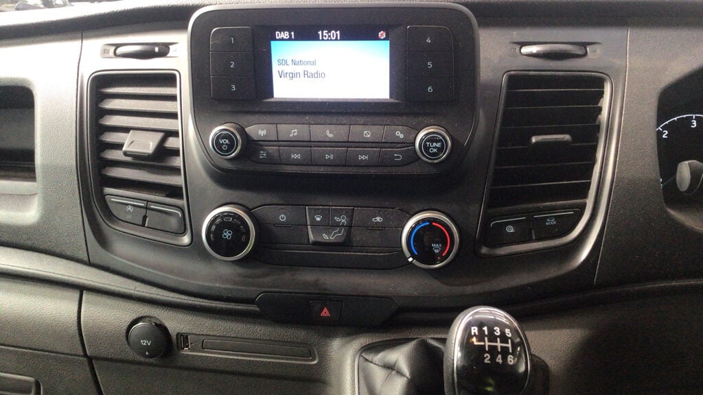 Used Ford Transit 2024 for sale - 78198288: Photo 11