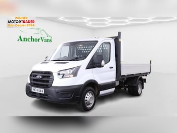 Used Ford Transit 2024 for sale - 78198288: Photo