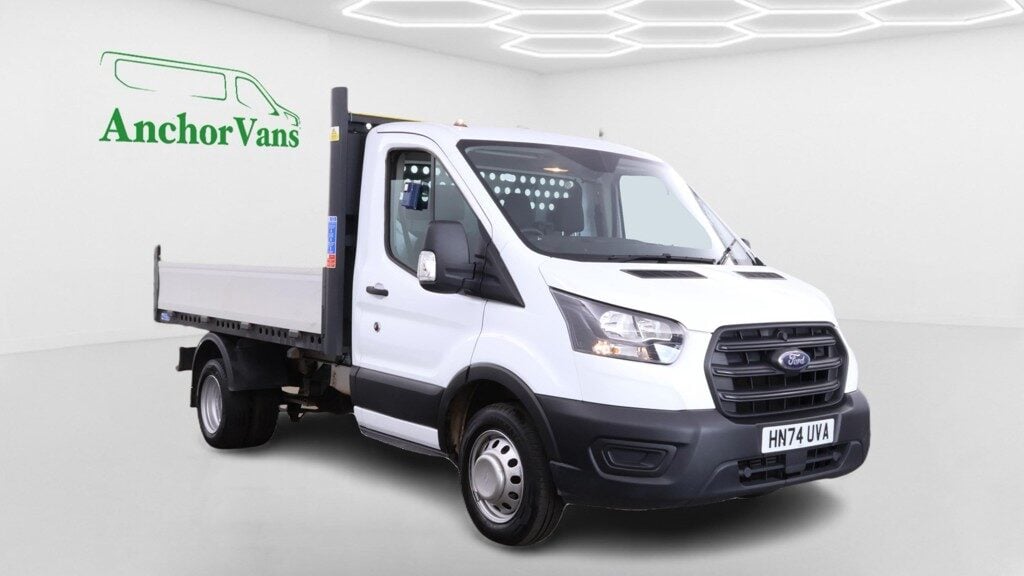 Used Ford Transit 2024 for sale - 78198288: Photo 2