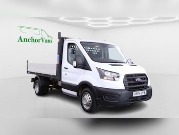 Used Ford Transit 2024 for sale - 78198288: Photo