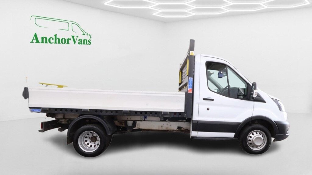 Used Ford Transit 2024 for sale - 78198288: Photo 3