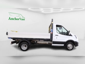 Used Ford Transit 2024 for sale - 78198288: Photo