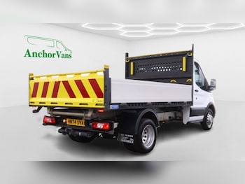 Used Ford Transit 2024 for sale - 78198288: Photo