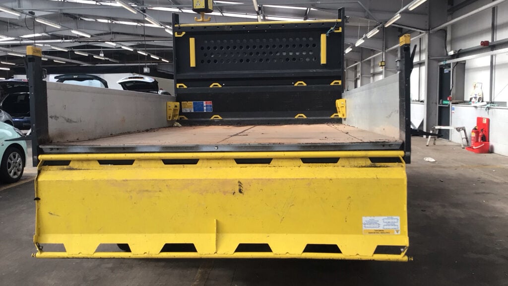 Used Ford Transit 2024 for sale - 78198288: Photo 5