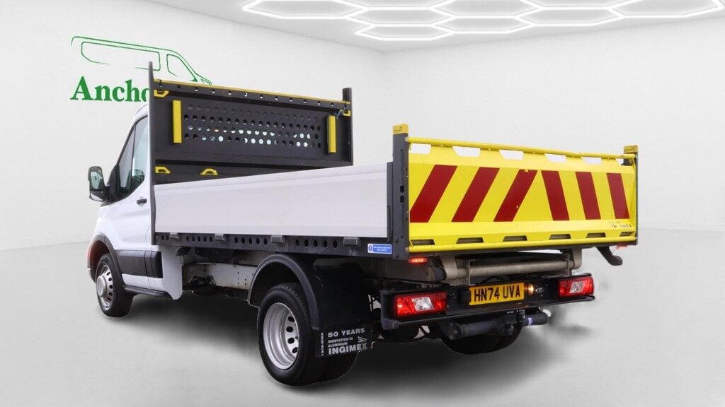 Used Ford Transit 2024 for sale - 78198288: Photo 6