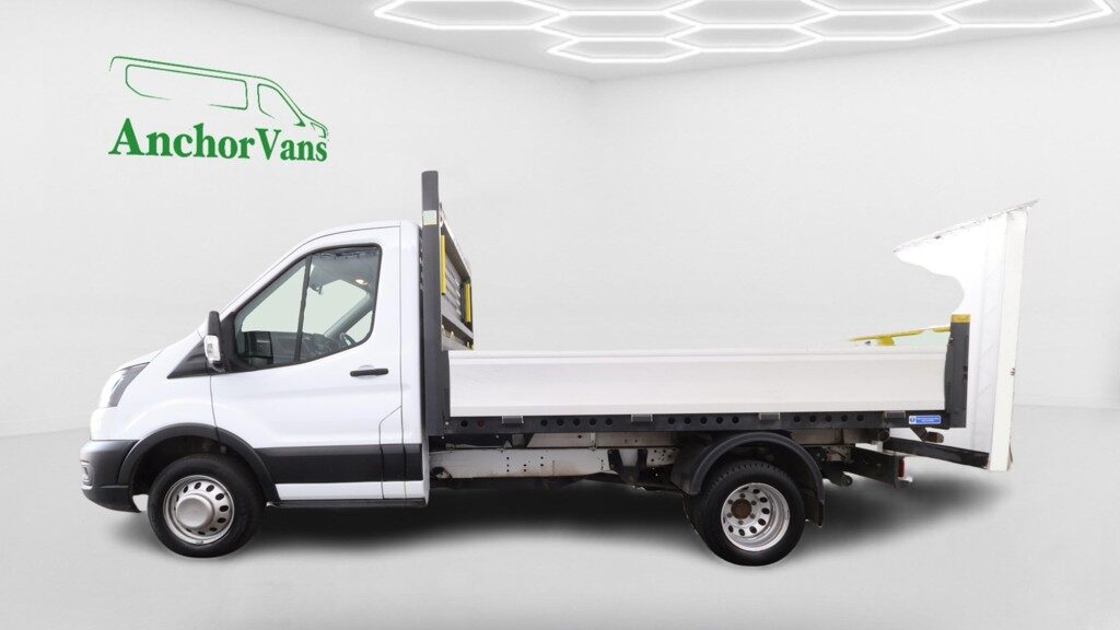 Used Ford Transit 2024 for sale - 78198288: Photo 7