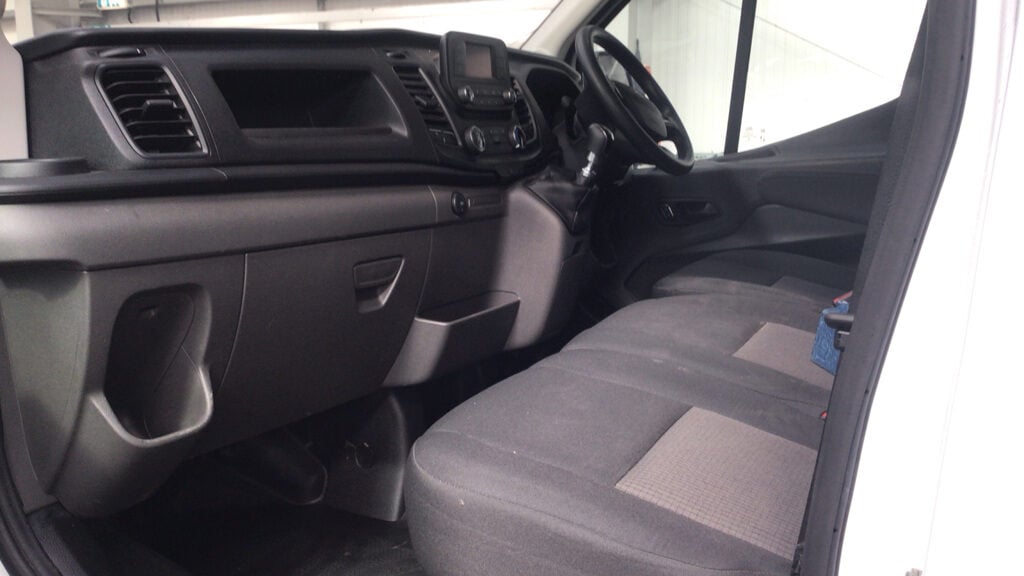 Used Ford Transit 2024 for sale - 78198288: Photo 8