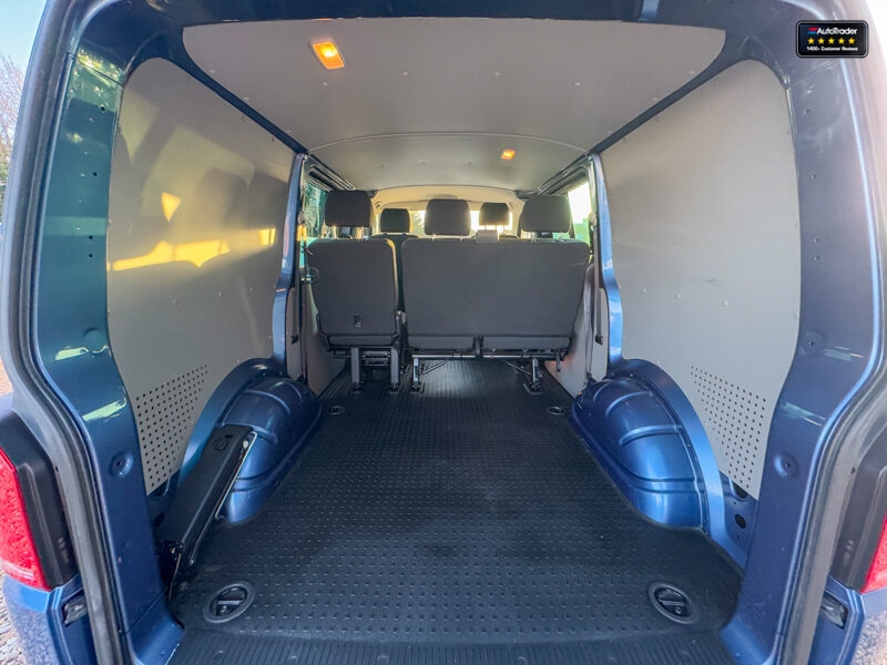 Used Volkswagen Transporter 2019 for sale - 77041978: Photo 10