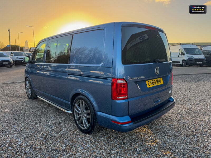 Used Volkswagen Transporter 2019 for sale - 77041978: Photo 11