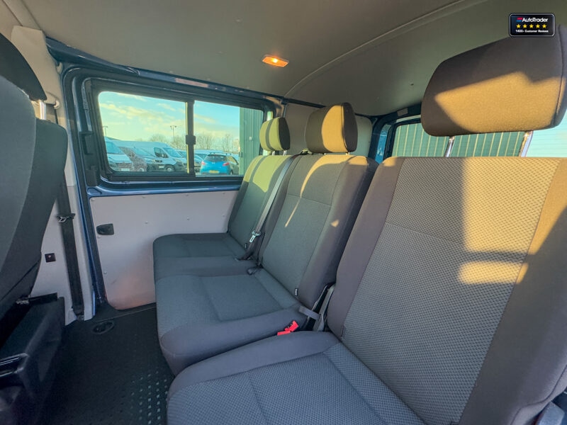Used Volkswagen Transporter 2019 for sale - 77041978: Photo 12
