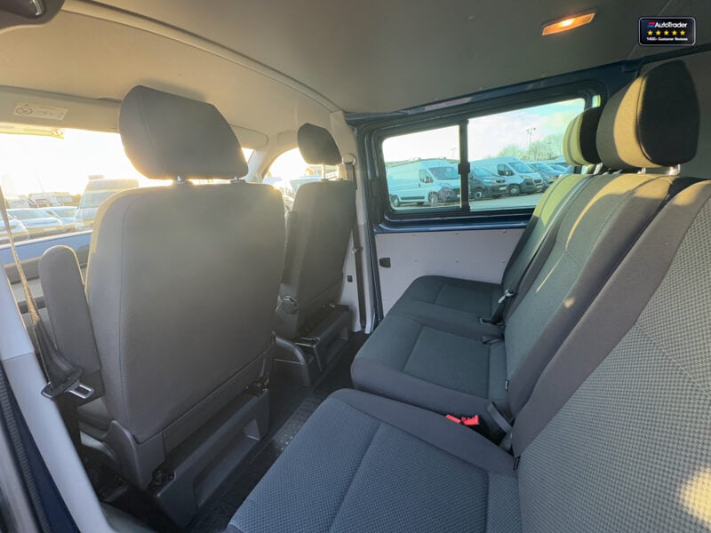 Used Volkswagen Transporter 2019 for sale - 77041978: Photo 13