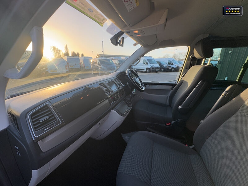 Used Volkswagen Transporter 2019 for sale - 77041978: Photo 14