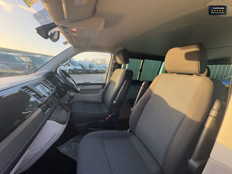 Used Volkswagen Transporter 2019 for sale - 77041978: Photo 15