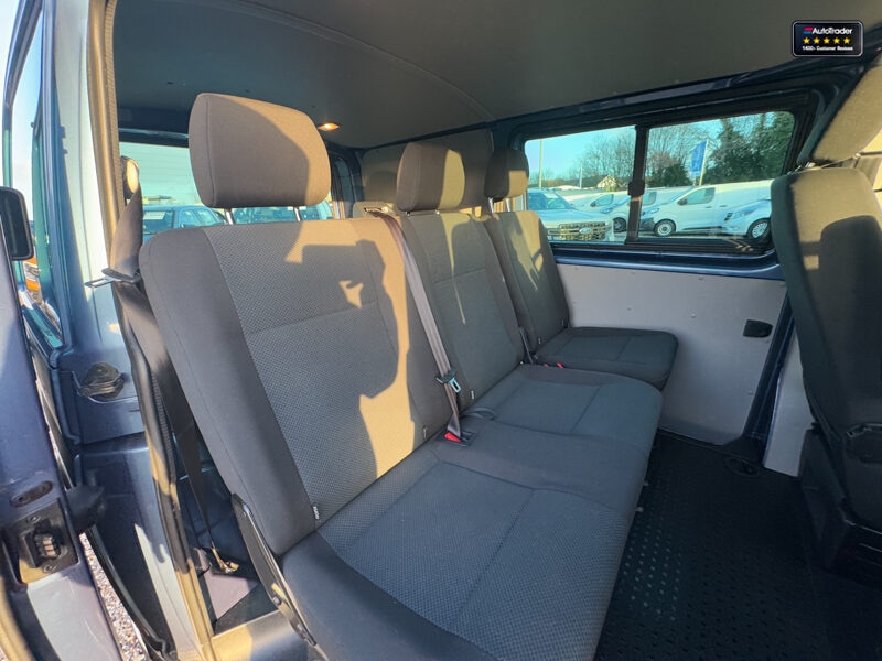 Used Volkswagen Transporter 2019 for sale - 77041978: Photo 16