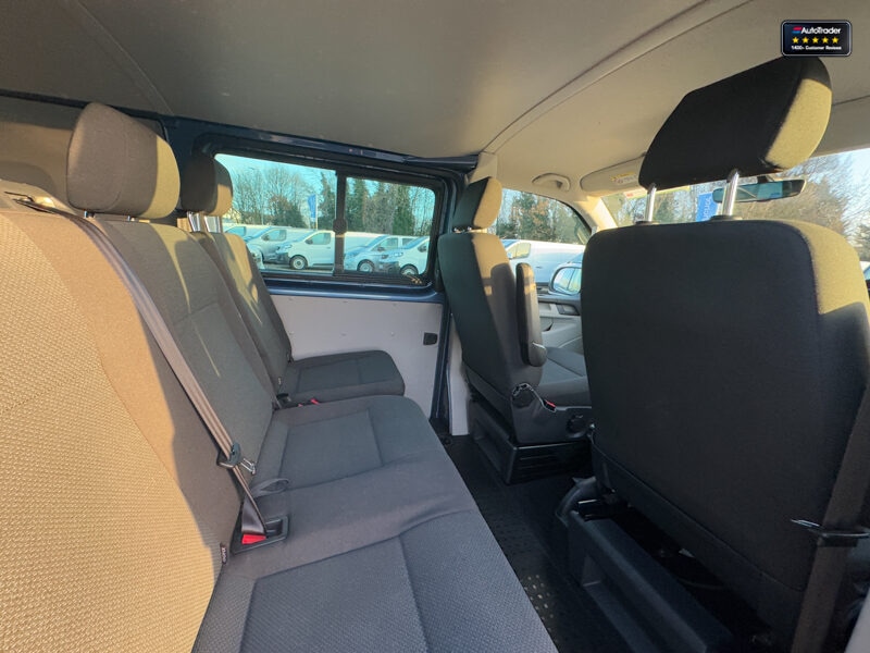Used Volkswagen Transporter 2019 for sale - 77041978: Photo 17