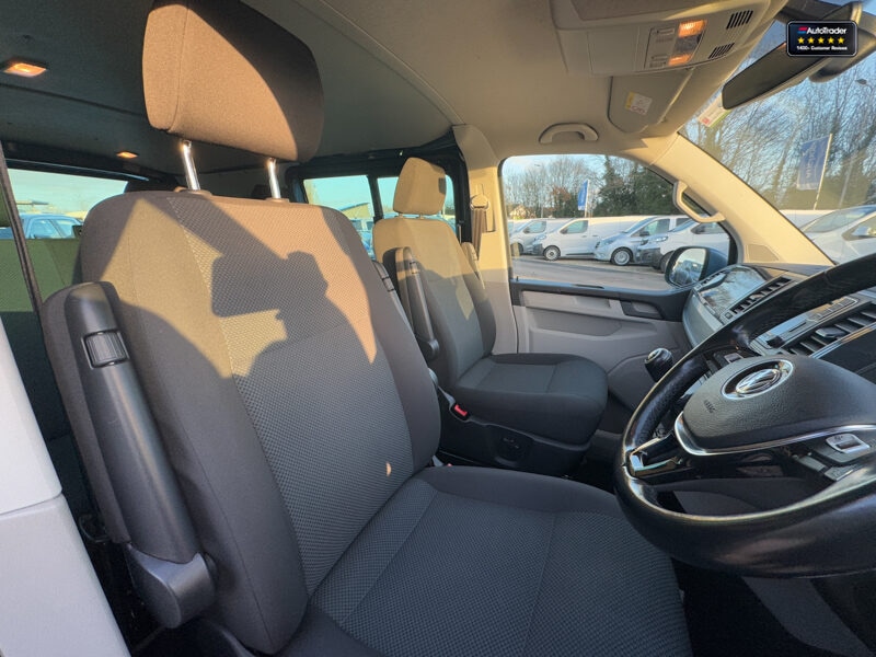 Used Volkswagen Transporter 2019 for sale - 77041978: Photo 18