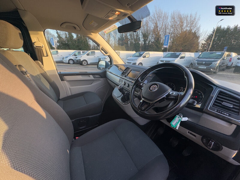 Used Volkswagen Transporter 2019 for sale - 77041978: Photo 19