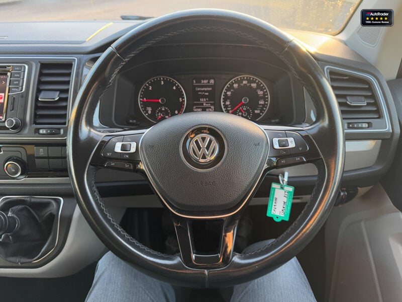 Used Volkswagen Transporter 2019 for sale - 77041978: Photo 20