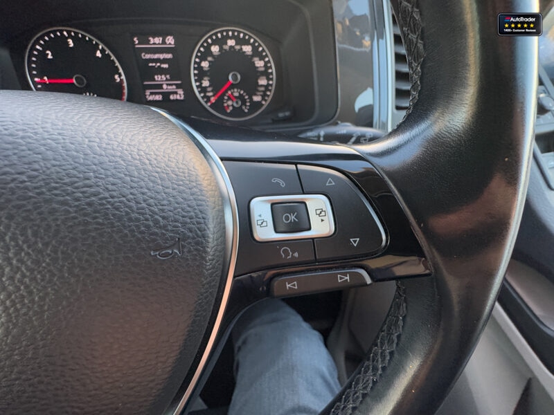 Used Volkswagen Transporter 2019 for sale - 77041978: Photo 22