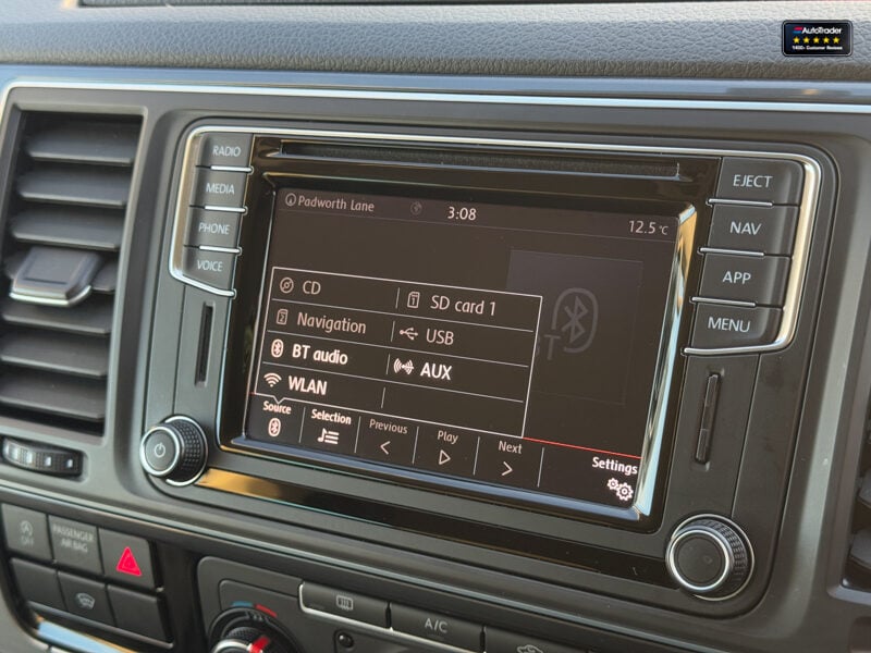 Used Volkswagen Transporter 2019 for sale - 77041978: Photo 31