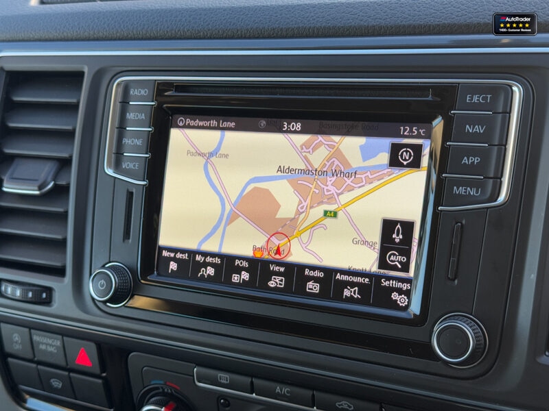 Used Volkswagen Transporter 2019 for sale - 77041978: Photo 34