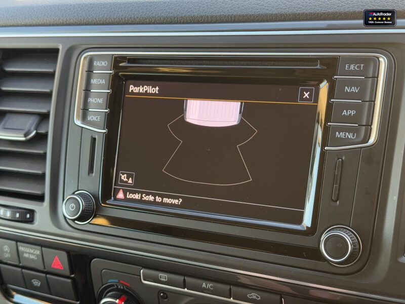 Used Volkswagen Transporter 2019 for sale - 77041978: Photo 37