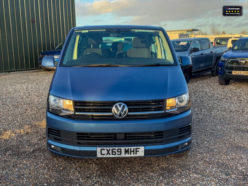 Used Volkswagen Transporter 2019 for sale - 77041978: Photo 4