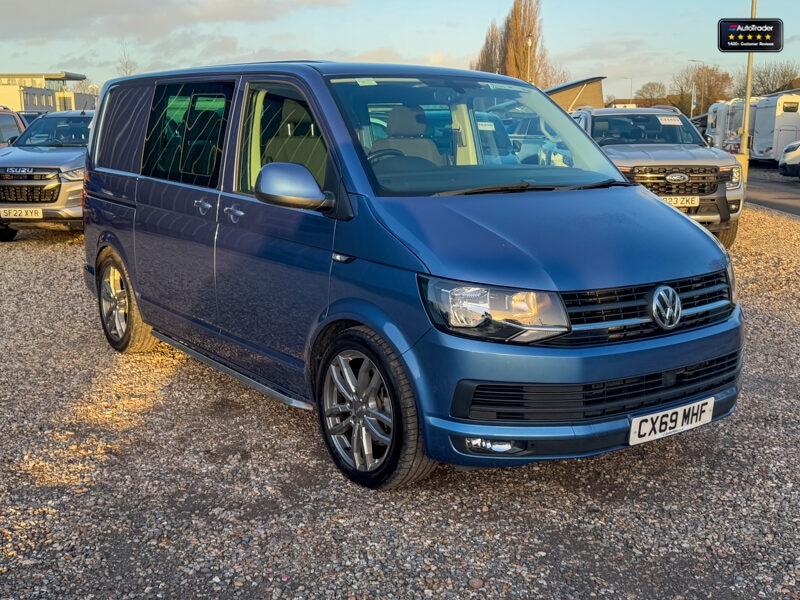 Used Volkswagen Transporter 2019 for sale - 77041978: Photo 5