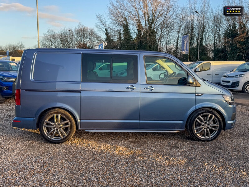 Used Volkswagen Transporter 2019 for sale - 77041978: Photo 6