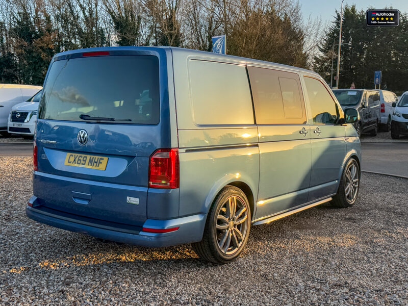 Used Volkswagen Transporter 2019 for sale - 77041978: Photo 7