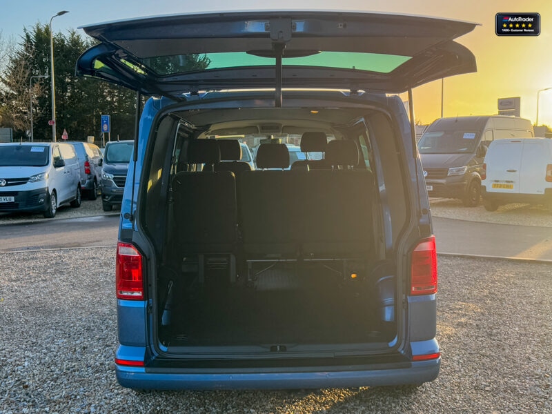 Used Volkswagen Transporter 2019 for sale - 77041978: Photo 9