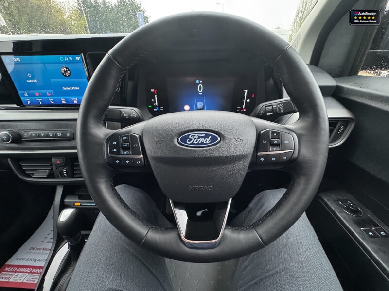 Used Ford Transit Courier 2024 for sale - 77037215: Photo 16