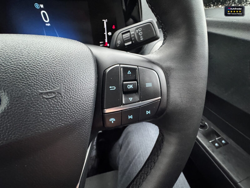 Used Ford Transit Courier 2024 for sale - 77037215: Photo 18