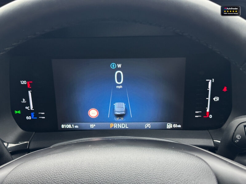 Used Ford Transit Courier 2024 for sale - 77037215: Photo 19