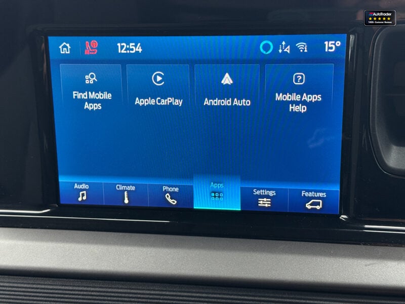 Used Ford Transit Courier 2024 for sale - 77037215: Photo 28