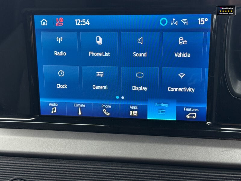 Used Ford Transit Courier 2024 for sale - 77037215: Photo 29