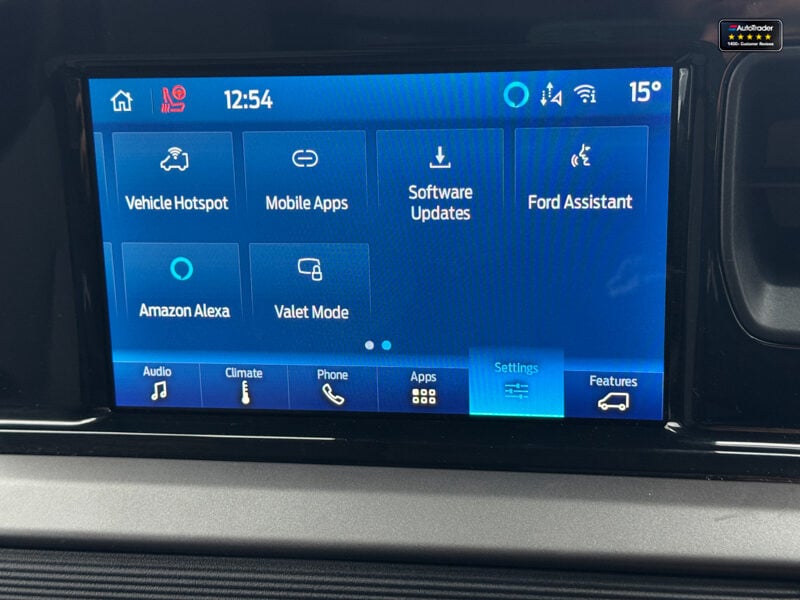 Used Ford Transit Courier 2024 for sale - 77037215: Photo 30