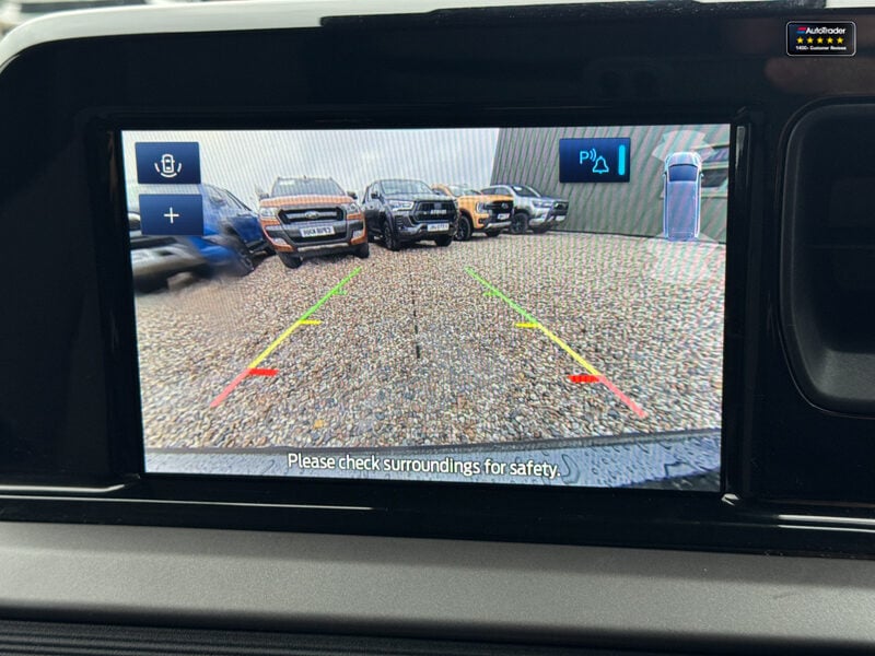 Used Ford Transit Courier 2024 for sale - 77037215: Photo 32