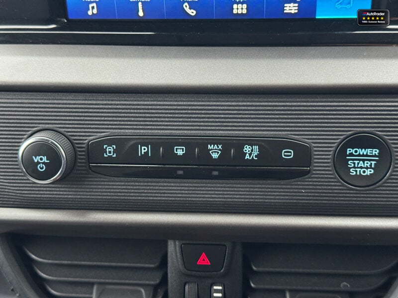 Used Ford Transit Courier 2024 for sale - 77037215: Photo 33