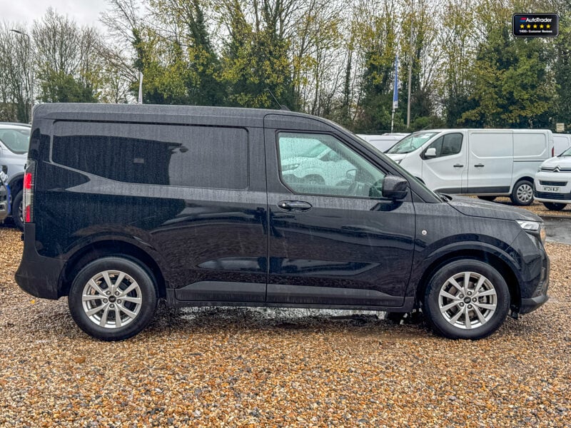 Used Ford Transit Courier 2024 for sale - 77037215: Photo 5