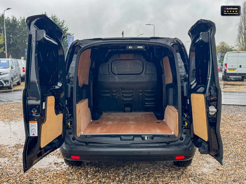 Used Ford Transit Courier 2024 for sale - 77037215: Photo 8